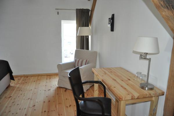 Пансион Der Speicher