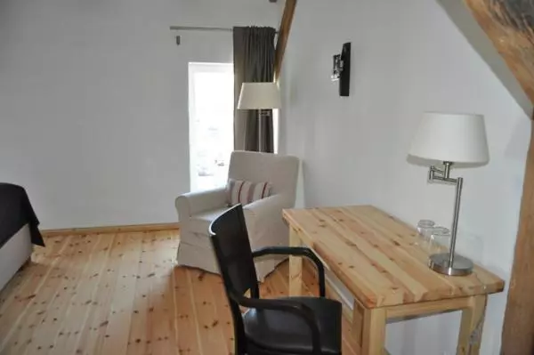 Majatalo Der Speicher