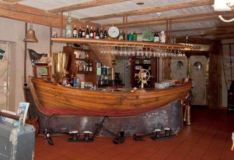 Пансион Der Speicher