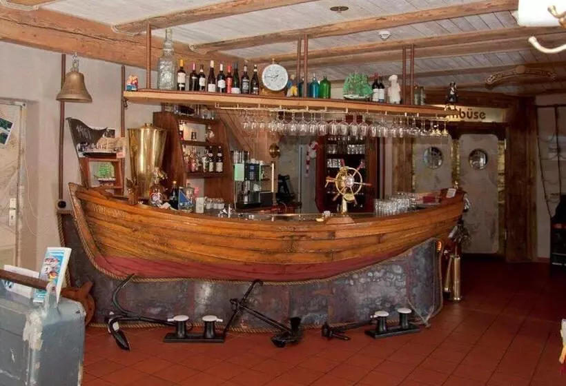 Majatalo Der Speicher