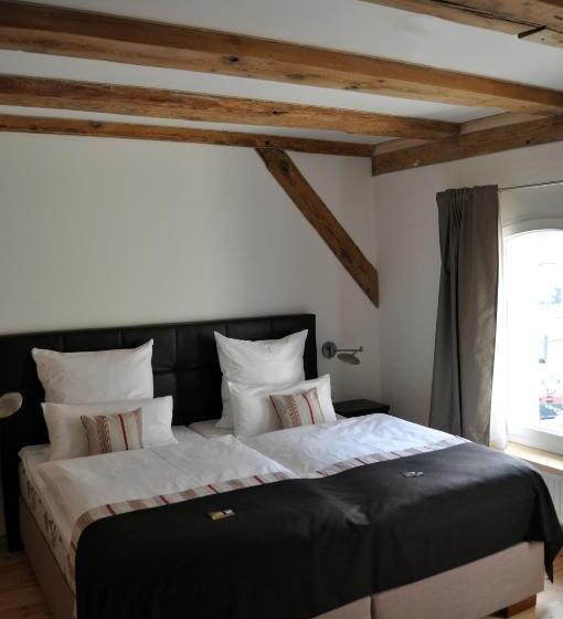 Пансион Der Speicher