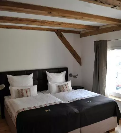 Majatalo Der Speicher