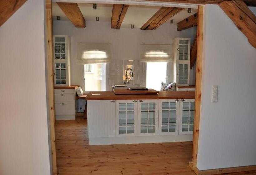 Пансион Der Speicher