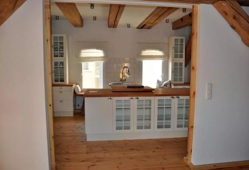 Majatalo Der Speicher