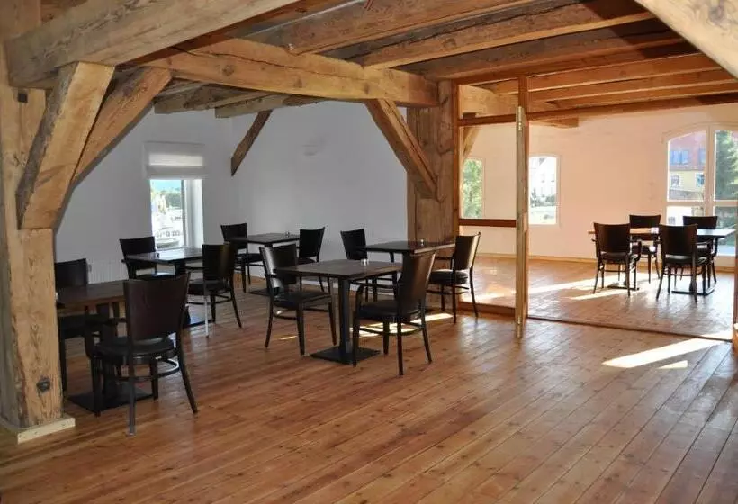 Majatalo Der Speicher