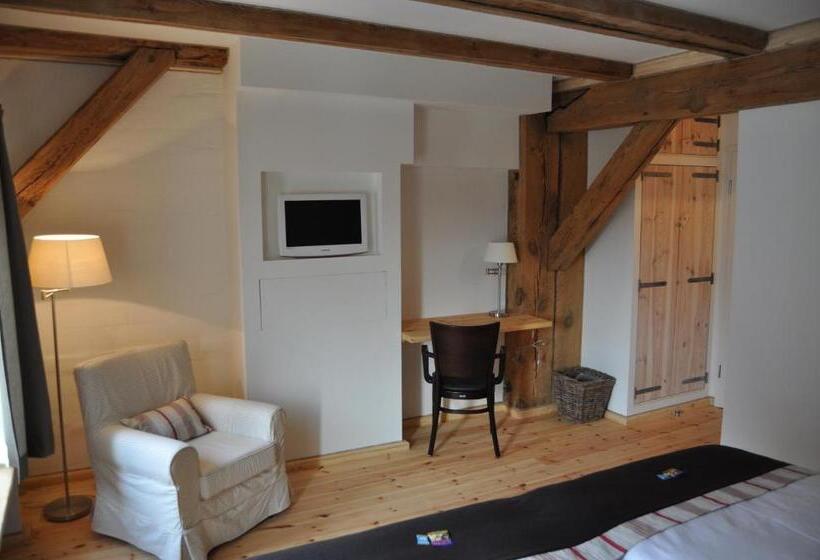 Пансион Der Speicher