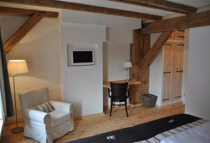 Majatalo Der Speicher