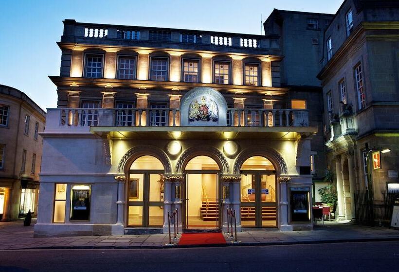 פנסיון Devonshire House