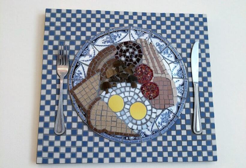 פנסיון Devonshire House