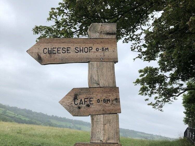 פנסיון Devonshire House