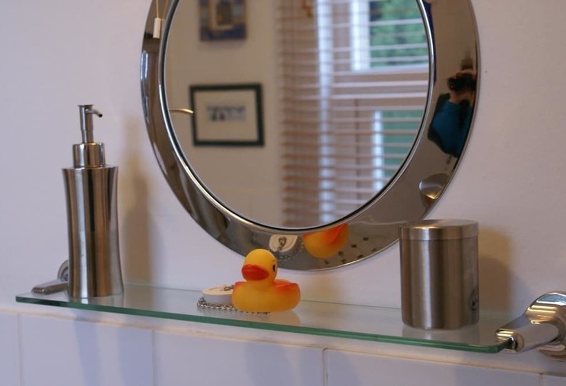 פנסיון Devonshire House