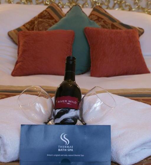 פנסיון Devonshire House