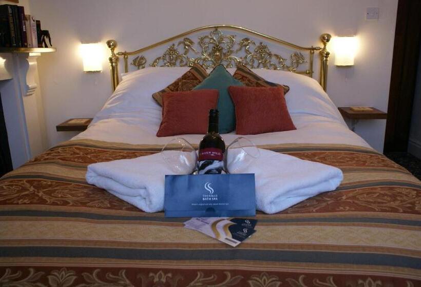 פנסיון Devonshire House