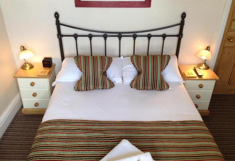 פנסיון Devonshire House