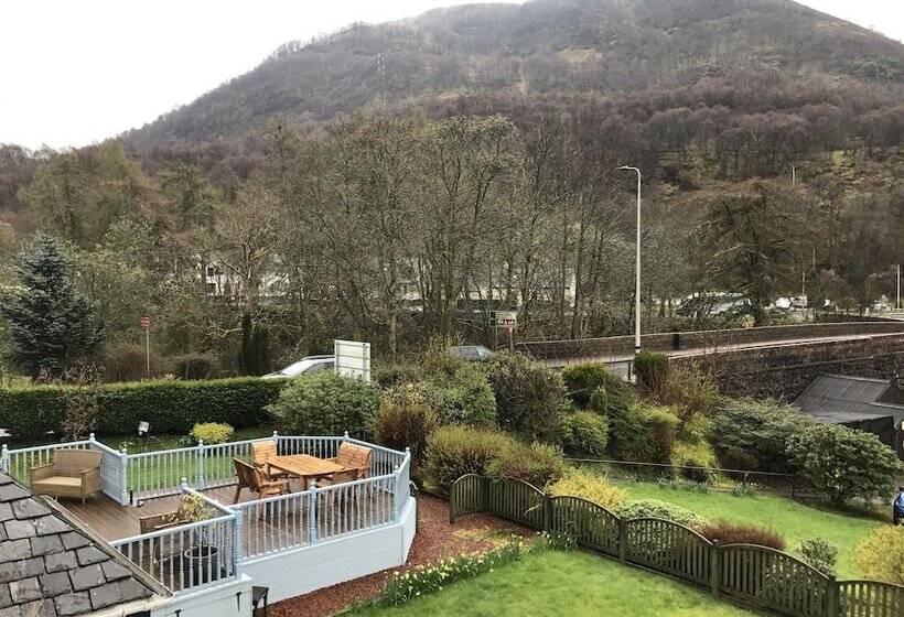 膳宿费 Distillery Guest House