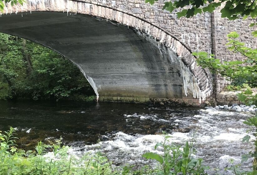 膳宿费 Distillery Guest House