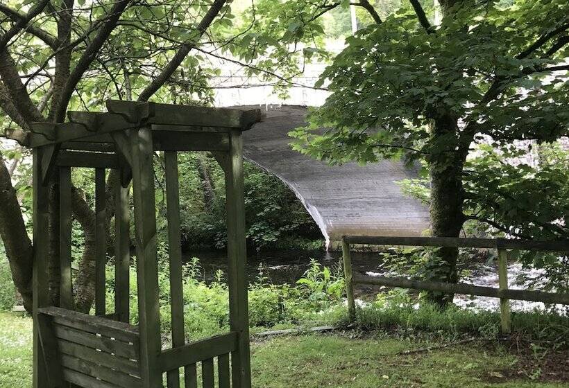 膳宿费 Distillery Guest House