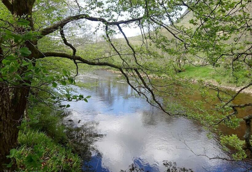 膳宿费 Distillery Guest House