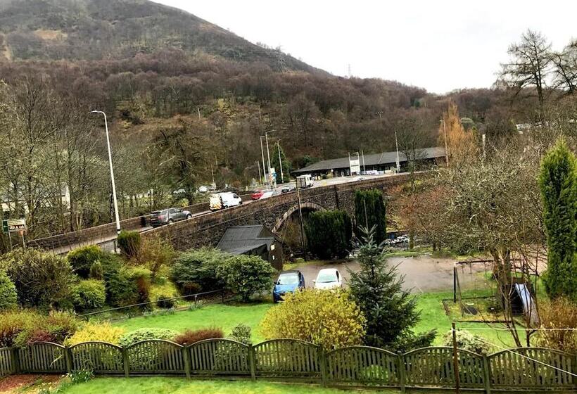 膳宿费 Distillery Guest House