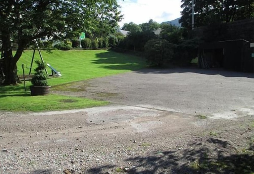 膳宿费 Distillery Guest House