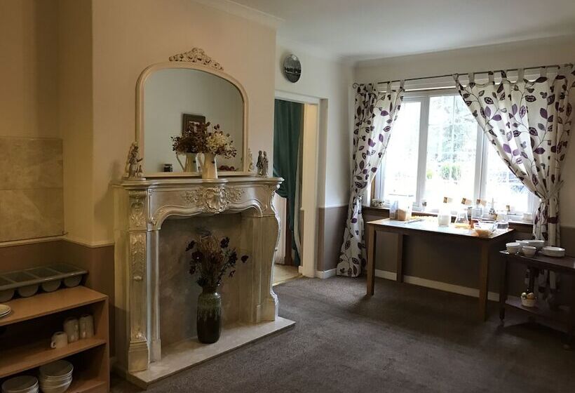 膳宿费 Distillery Guest House