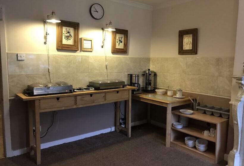 膳宿费 Distillery Guest House