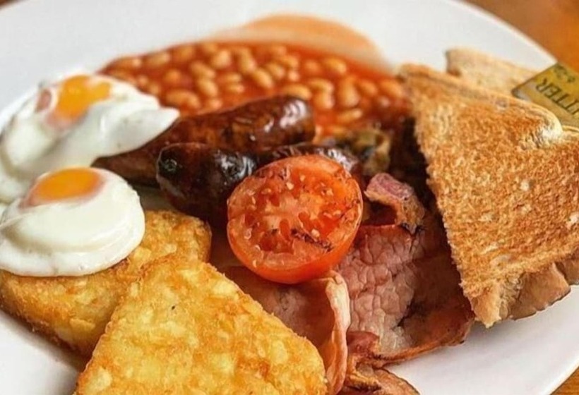 膳宿费 Distillery Guest House