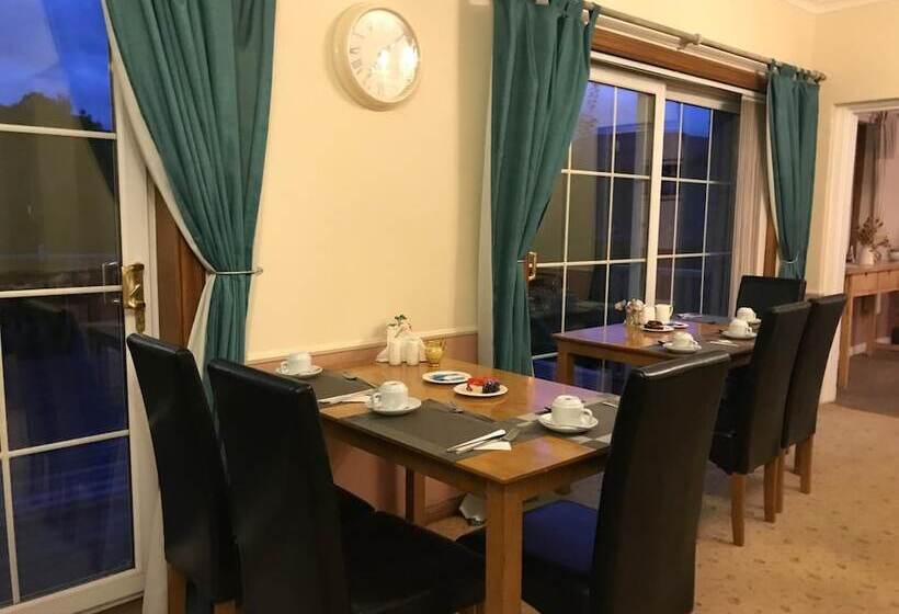 膳宿费 Distillery Guest House