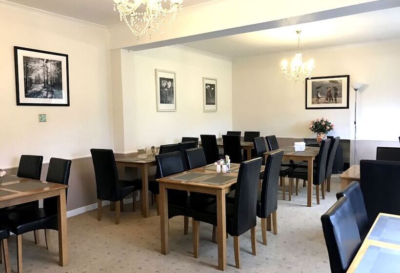 膳宿费 Distillery Guest House