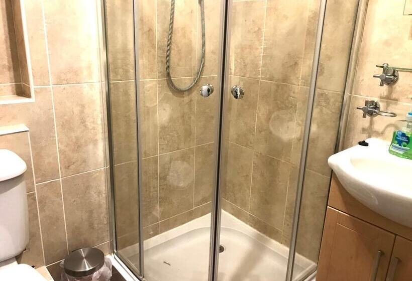 膳宿费 Distillery Guest House