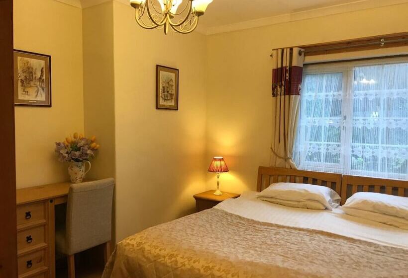 膳宿费 Distillery Guest House