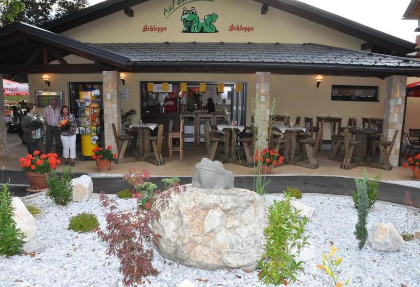 膳宿费 Gasthof Plasch