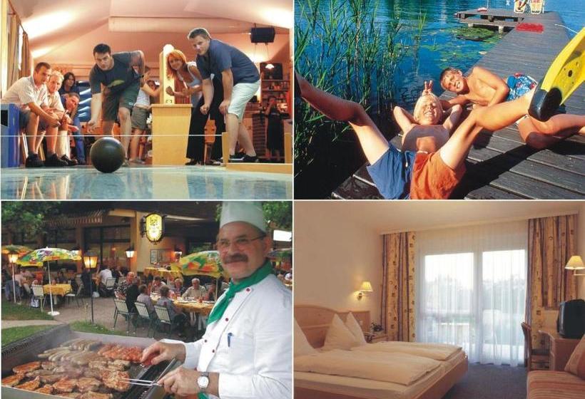 膳宿费 Gasthof Plasch