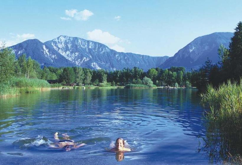 膳宿费 Gasthof Plasch