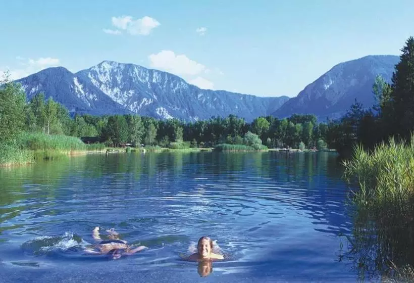 Majatalo Gasthof Plasch