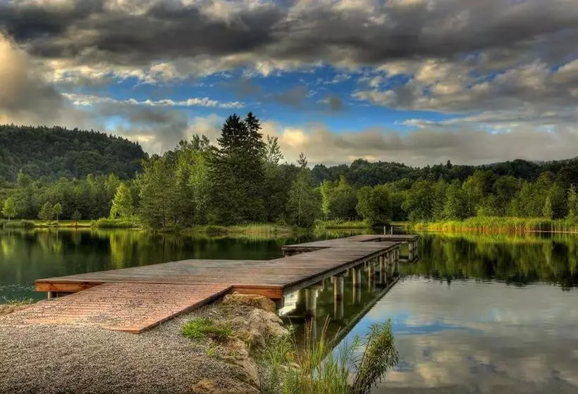 Majatalo Gasthof Plasch