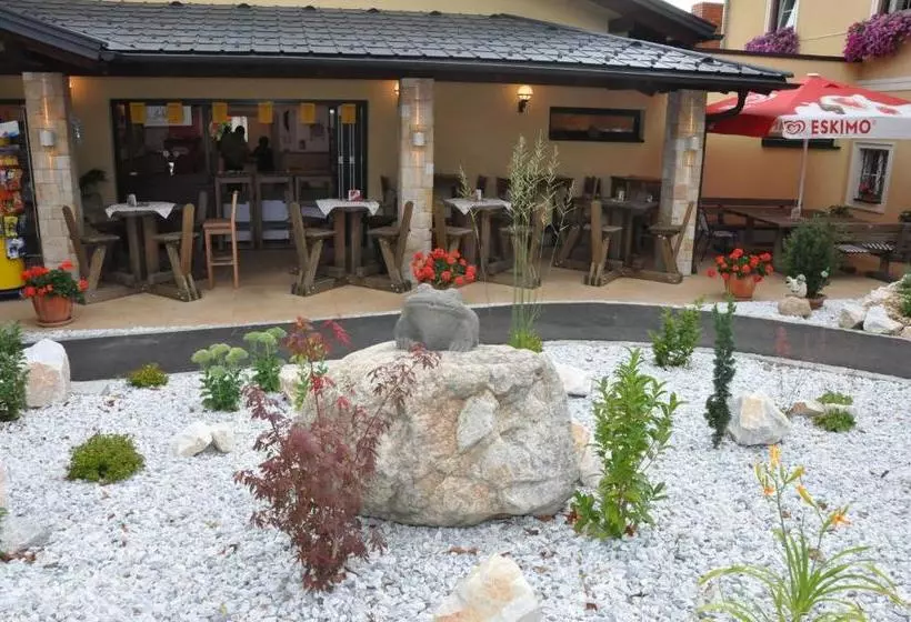 Majatalo Gasthof Plasch