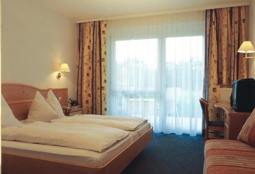 膳宿费 Gasthof Plasch