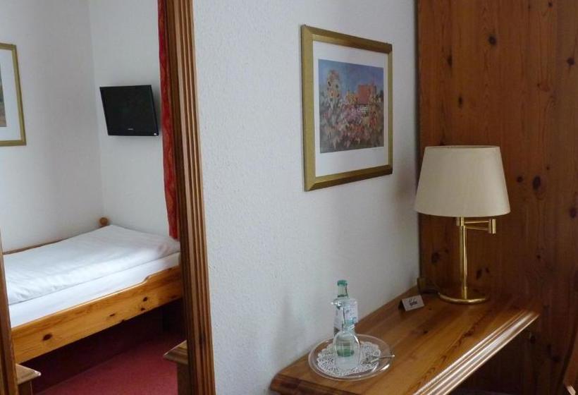 膳宿费 Gasthof Willenbrink