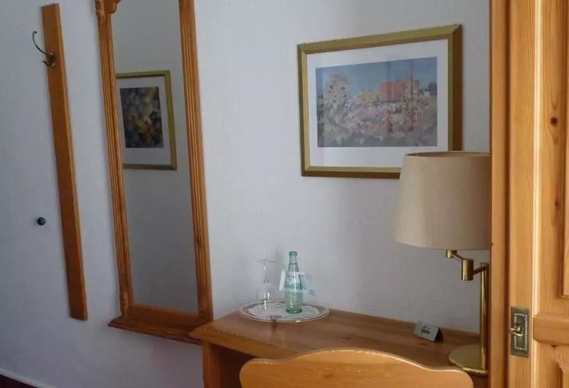 Majatalo Gasthof Willenbrink