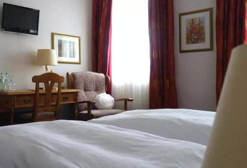 Majatalo Gasthof Willenbrink