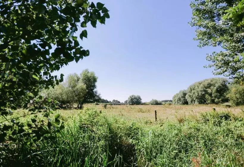 Majatalo Gasthof Willenbrink