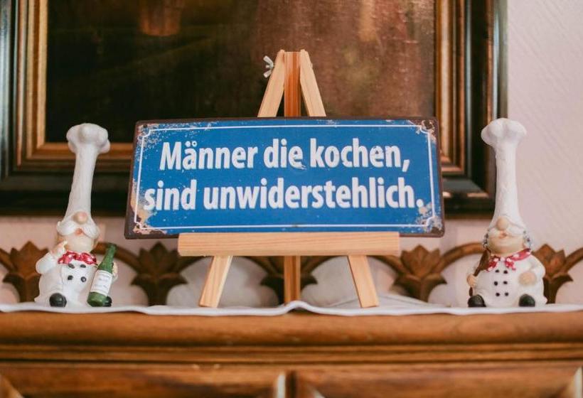 膳宿费 Gasthof Willenbrink