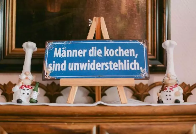 Majatalo Gasthof Willenbrink