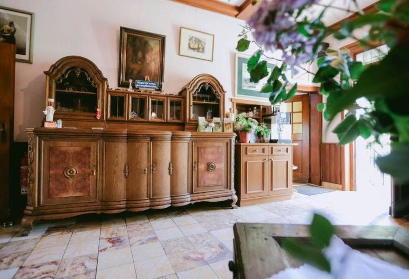 膳宿费 Gasthof Willenbrink