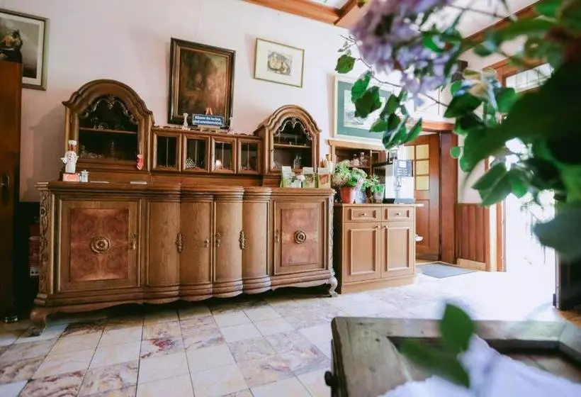 Majatalo Gasthof Willenbrink