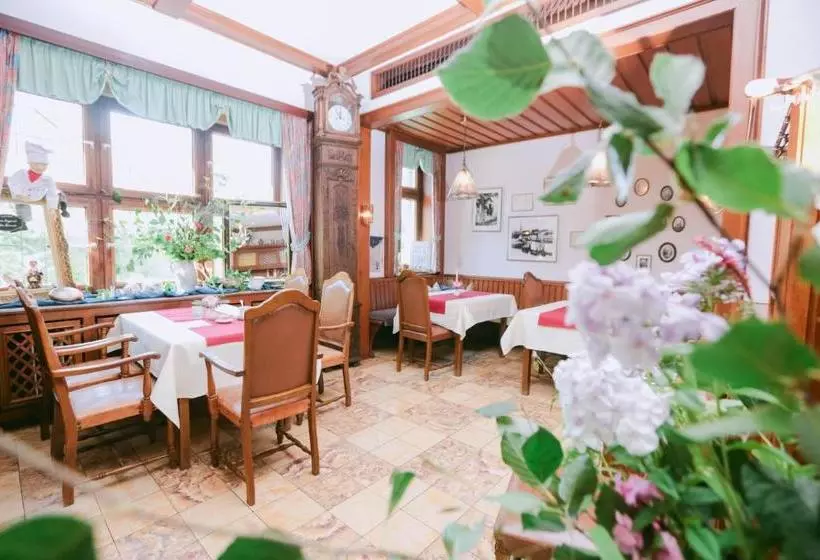 Majatalo Gasthof Willenbrink