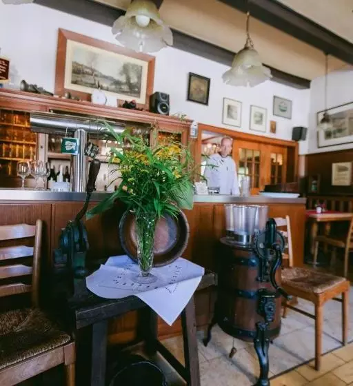 Majatalo Gasthof Willenbrink