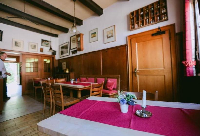 膳宿费 Gasthof Willenbrink