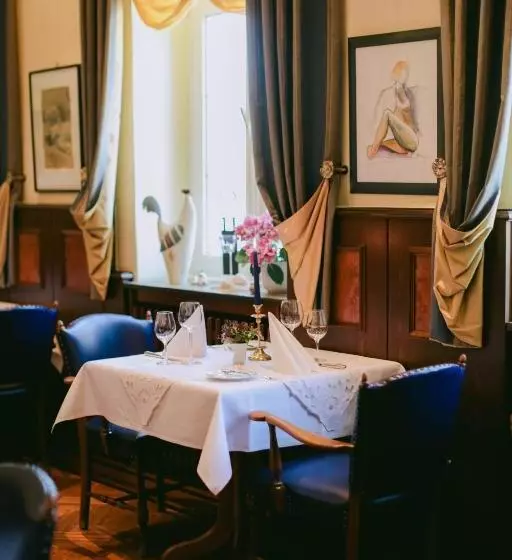 Majatalo Gasthof Willenbrink